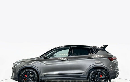 Geely Coolray I, 2024 год, 2 028 000 рублей, 8 фотография