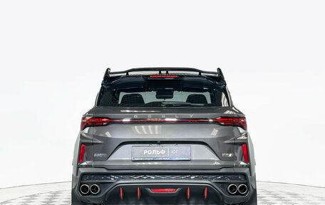 Geely Coolray I, 2024 год, 2 028 000 рублей, 6 фотография