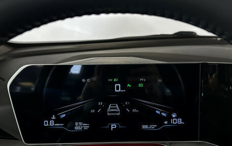 Geely Coolray I, 2024 год, 2 028 000 рублей, 11 фотография