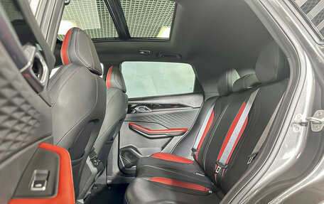 Geely Coolray I, 2024 год, 2 028 000 рублей, 10 фотография