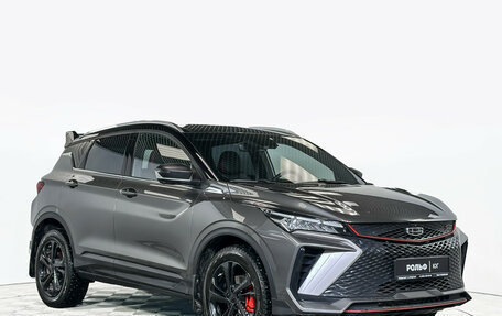 Geely Coolray I, 2024 год, 2 028 000 рублей, 3 фотография