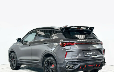 Geely Coolray I, 2024 год, 2 028 000 рублей, 7 фотография