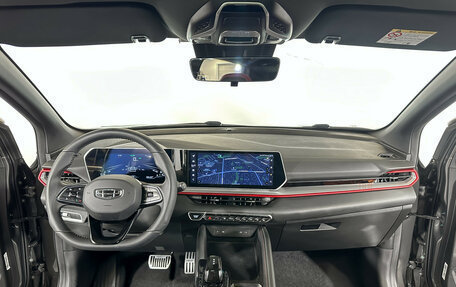 Geely Coolray I, 2024 год, 2 028 000 рублей, 12 фотография