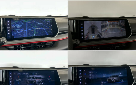 Geely Coolray I, 2024 год, 2 028 000 рублей, 16 фотография