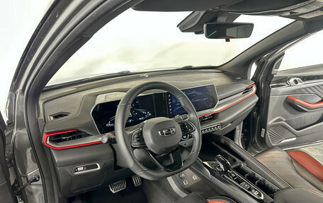 Geely Coolray I, 2024 год, 2 028 000 рублей, 18 фотография