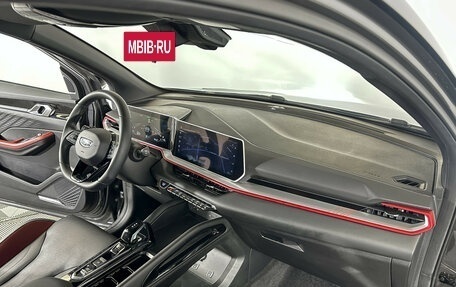 Geely Coolray I, 2024 год, 2 028 000 рублей, 9 фотография