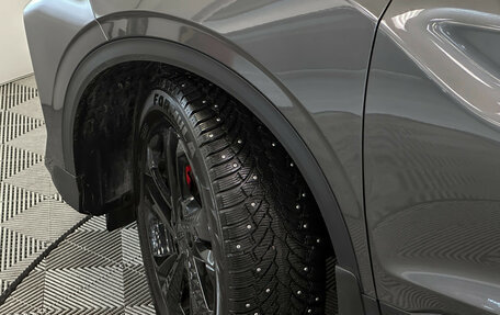 Geely Coolray I, 2024 год, 2 028 000 рублей, 24 фотография