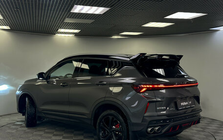 Geely Coolray I, 2024 год, 2 028 000 рублей, 27 фотография