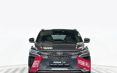 Geely Coolray I, 2024 год, 2 028 000 рублей, 2 фотография