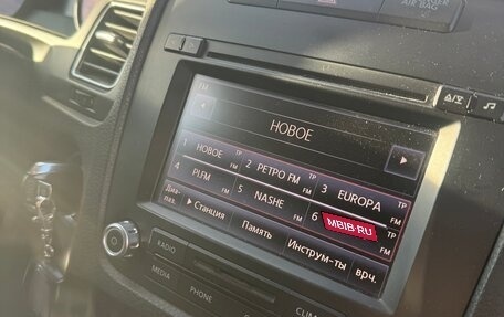 Volkswagen Touareg III, 2011 год, 1 749 000 рублей, 8 фотография