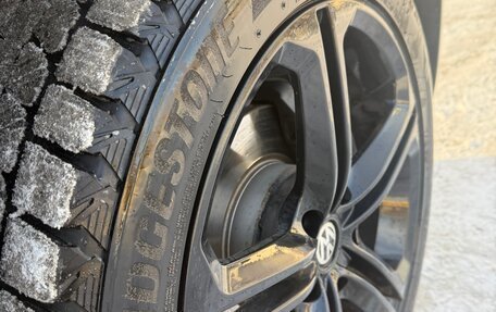 Volkswagen Touareg III, 2011 год, 1 749 000 рублей, 13 фотография