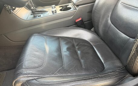 Volkswagen Touareg III, 2011 год, 1 749 000 рублей, 15 фотография