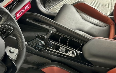 Geely Coolray I, 2024 год, 2 028 000 рублей, 13 фотография