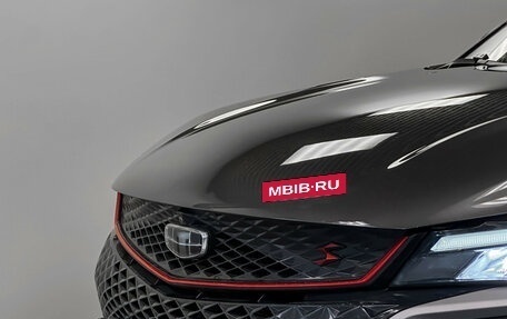 Geely Coolray I, 2024 год, 2 028 000 рублей, 20 фотография