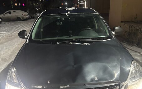 Nissan Almera, 2013 год, 450 000 рублей, 2 фотография