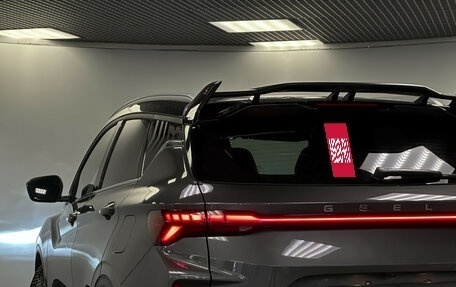 Geely Coolray I, 2024 год, 2 028 000 рублей, 25 фотография