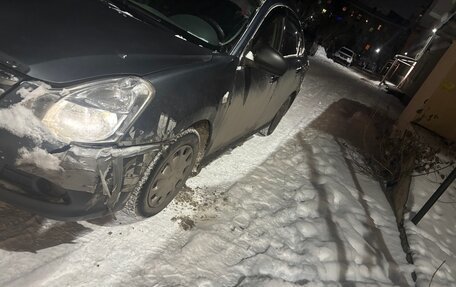 Nissan Almera, 2013 год, 450 000 рублей, 3 фотография