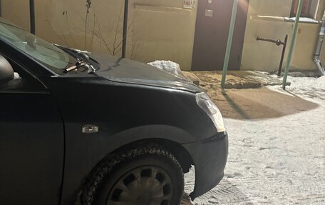 Nissan Almera, 2013 год, 450 000 рублей, 5 фотография