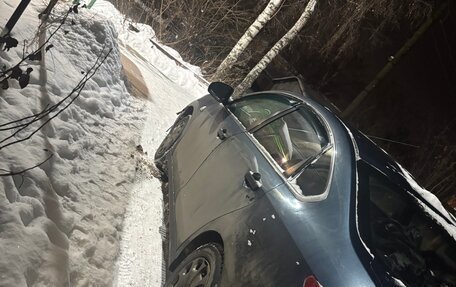 Nissan Almera, 2013 год, 450 000 рублей, 7 фотография