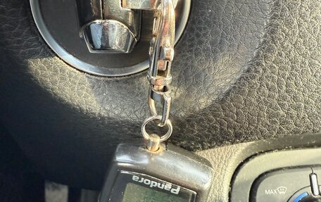 Volkswagen Touareg III, 2011 год, 1 749 000 рублей, 19 фотография