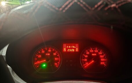 Nissan Almera, 2013 год, 450 000 рублей, 9 фотография