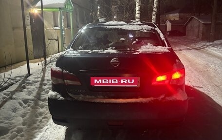 Nissan Almera, 2013 год, 450 000 рублей, 6 фотография