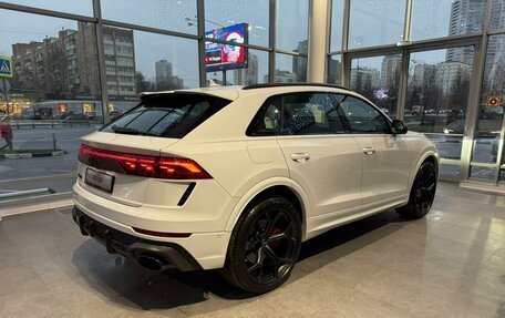 Audi RS Q8 I, 2025 год, 24 600 000 рублей, 6 фотография