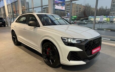 Audi RS Q8 I, 2025 год, 24 600 000 рублей, 1 фотография