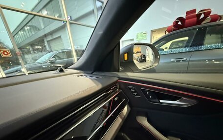 Audi RS Q8 I, 2025 год, 24 600 000 рублей, 3 фотография