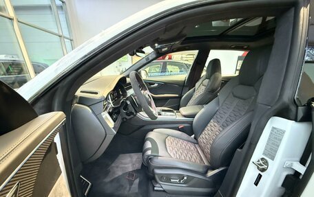 Audi RS Q8 I, 2025 год, 24 600 000 рублей, 9 фотография