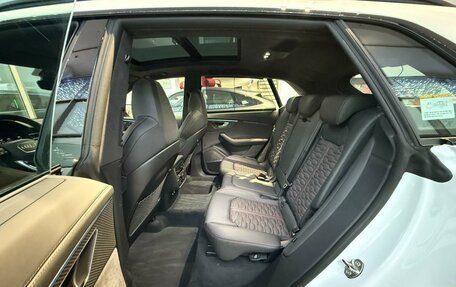 Audi RS Q8 I, 2025 год, 24 600 000 рублей, 10 фотография