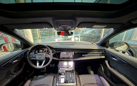 Audi RS Q8 I, 2025 год, 24 600 000 рублей, 2 фотография