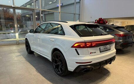 Audi RS Q8 I, 2025 год, 24 600 000 рублей, 8 фотография