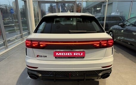 Audi RS Q8 I, 2025 год, 24 600 000 рублей, 7 фотография