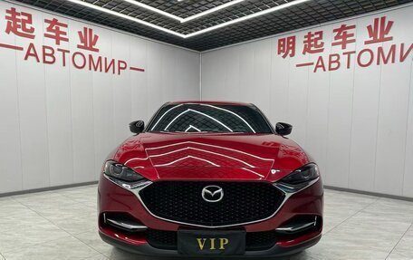 Mazda CX-4, 2021 год, 1 886 000 рублей, 1 фотография