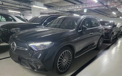 Mercedes-Benz GLC, 2025 год, 8 300 000 рублей, 1 фотография