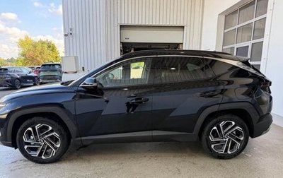 Hyundai Tucson, 2025 год, 4 200 000 рублей, 1 фотография