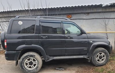 ЛуАЗ Patriot, 2013 год, 700 000 рублей, 1 фотография