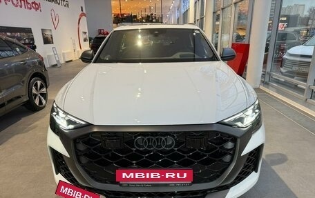 Audi RS Q8 I, 2025 год, 24 600 000 рублей, 4 фотография