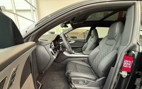 Audi Q8 I, 2024 год, 15 400 000 рублей, 7 фотография