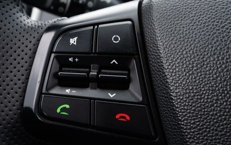 Hyundai Creta I рестайлинг, 2020 год, 1 769 000 рублей, 17 фотография