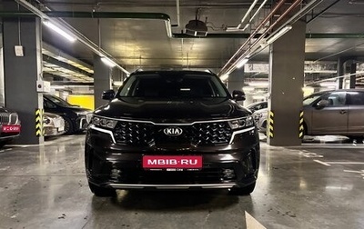 KIA Sorento IV, 2020 год, 4 000 000 рублей, 1 фотография