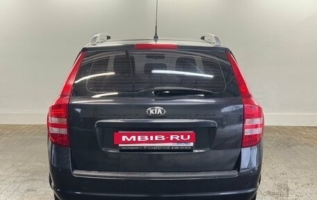 KIA cee'd I рестайлинг, 2008 год, 650 000 рублей, 3 фотография