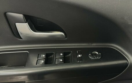 KIA cee'd I рестайлинг, 2008 год, 650 000 рублей, 10 фотография