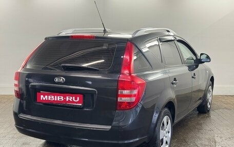 KIA cee'd I рестайлинг, 2008 год, 650 000 рублей, 4 фотография