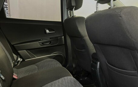 KIA cee'd I рестайлинг, 2008 год, 650 000 рублей, 12 фотография