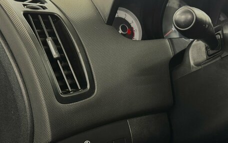 KIA cee'd I рестайлинг, 2008 год, 650 000 рублей, 9 фотография