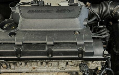 KIA cee'd I рестайлинг, 2008 год, 650 000 рублей, 14 фотография