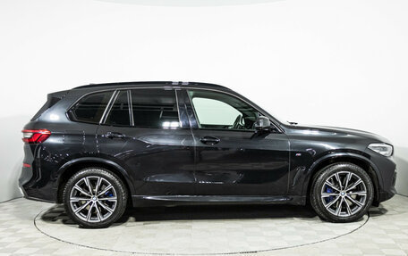 BMW X5, 2019 год, 6 699 000 рублей, 4 фотография