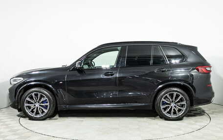 BMW X5, 2019 год, 6 699 000 рублей, 8 фотография